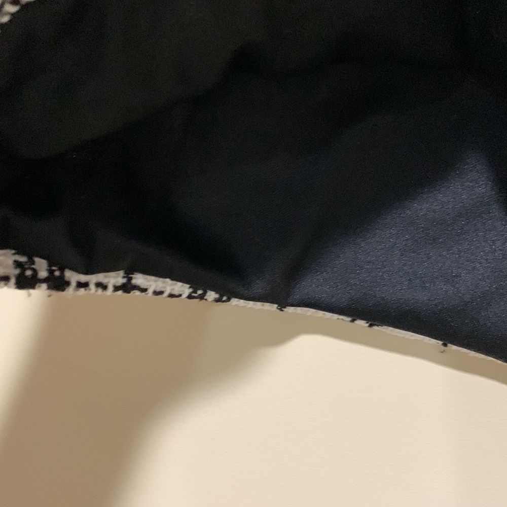 American Threads skirt - Picture 3 of 7